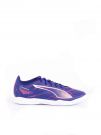 SCARPA DA CALCETTO ULTRA 5 PUMA UOMO VIOLA