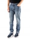 DENIM SLIM FIT LEE UOMO JEANS CHIARO