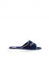 CIABATTA PATRIZIA DONNA BLU