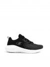 SNEAKER SYPHON REFLECT CHAMPION DA RAGAZZA NERO ARGENTO