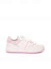 SNEAKERS RETRO BASKET TOMMY JEANS DONNA ROSA