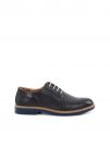 STRINGATA FELIPE IGI&CO UOMO BLU