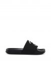 CIABATTA MARNI MIX BEVERLY HILLS POLO CLUB UOMO NERO