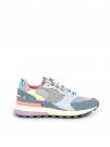 SNEAKERS LUNA VICTORIA DONNA AZZURRO