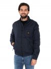 GIUBBINO LIGHT CAPTAIN REFRIGIWEAR UOMO BLU