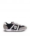 SNEAKERS DA UOMO MARINA MILITARE GRIGIO BLU