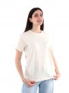 T-SHIRT GIROCOLLO NEW BALANCE DA DONNA LINO