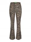 JJXX NANCY FLARED - LEOPARDO