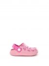 CIABATTE BARBIE LEOMIL BAMBINA  ROSA