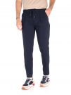 PANTALACCIO CON PENCES YES ZEE UOMO BLU