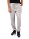 PANTALONE TUTA NEW BALANCE DA UOMO GRIGIO