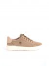 SNEAKERS SENECABAY TIMBERLAND UOMO BEIGE