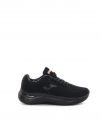 SNEAKERS CORINTO JOMA DONNA NERO