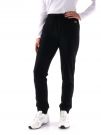 PANTALONE JERSEY CHAMPION DONNA NERO