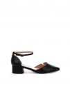 DECOLLETÉ BASSE QUEEN HELENA DONNA NERO