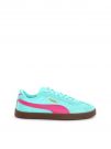 SNEAKERS CLUB II ERA PUMA RAGAZZA ACQUAMARINA