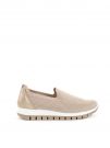 SLIPON ELLEN IGI&CO DONNA BEIGE
