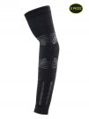 MANICOTTO NO STRAIN FLOKY UNISEX NERO