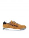 SNEAKER TREVOR BUGATTI GIALLO