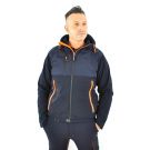 U-POWER GIUBBINO - BLU