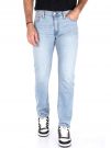 DENIM LEVI'S 511 SLIM UOMO JEANS CHIARO