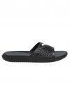 CIABATTA BRUNO ARENA UOMO NERO