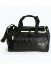 BORSONE SPIKY III DUFFLE SMALL ARENA ANTRACITE