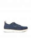 SNEAKER PASADENA BUGATTI DA UOMO BLU