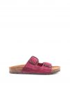BIO GOLD SANDALO - FUXIA