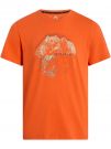 MCKINLEY GALLA II M - ARANCIO