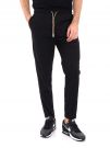 PANTALACCIO GIANNI LUPO UOMO NERO