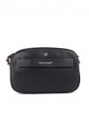 BORSA CAMERA BAG VALLEVERDE DONNA NERO