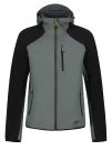 ICEPEAK BRADFORD - VERDE MILITARE