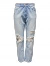 ONLY JANET - JEANS CHIARO