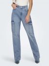 ONLY RILEY - JEANS CHIARO
