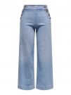 ONLY MADISON - JEANS CHIARO