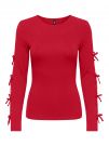 ONLY FELINA - ROSSO