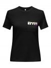ONLY FILIPPA - NERO