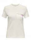 ONLY FILIPPA - BIANCO