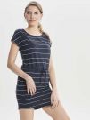ONLY N. MAY - BLU-BIANCO