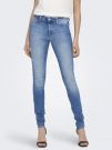 ONLY NOOS SHAPE - JEANS CHIARO