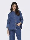 ONLY GRACE 3/4 - JEANS