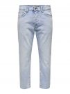 ONLY&SONS AVI BEAM - JEANS CHIARO