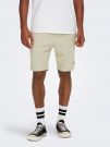 ONLY&SONS N. NEIL - BEIGE