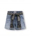 ONLY ELLA WIDE - JEANS CHIARO