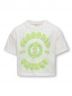 ONLY DAPHNE - LIME