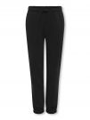 ONLY SWEAT LIFE PANT - NERO