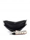 BORSA NADINE PEPE JEANS DONNA NERO