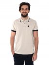 POLO RAY REFRIGIWEAR UOMO BEIGE