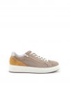 SNEAKERS STEN IGI&CO UOMO BEIGE